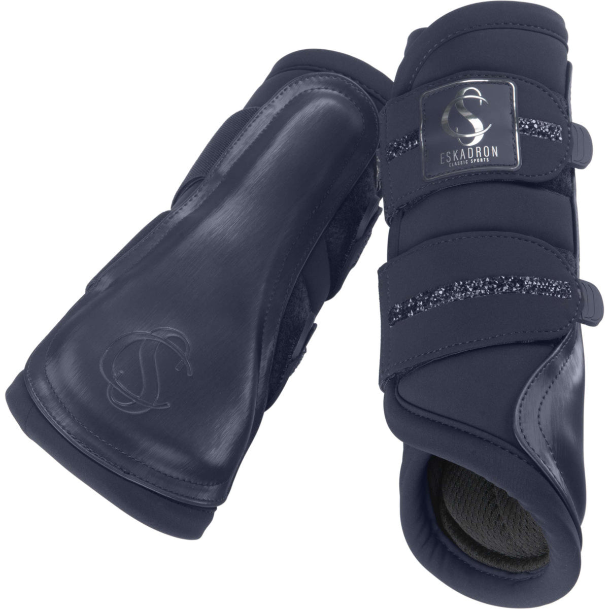 Eskadron Dressage Boots Classic Sports Softshell Jewel Marin