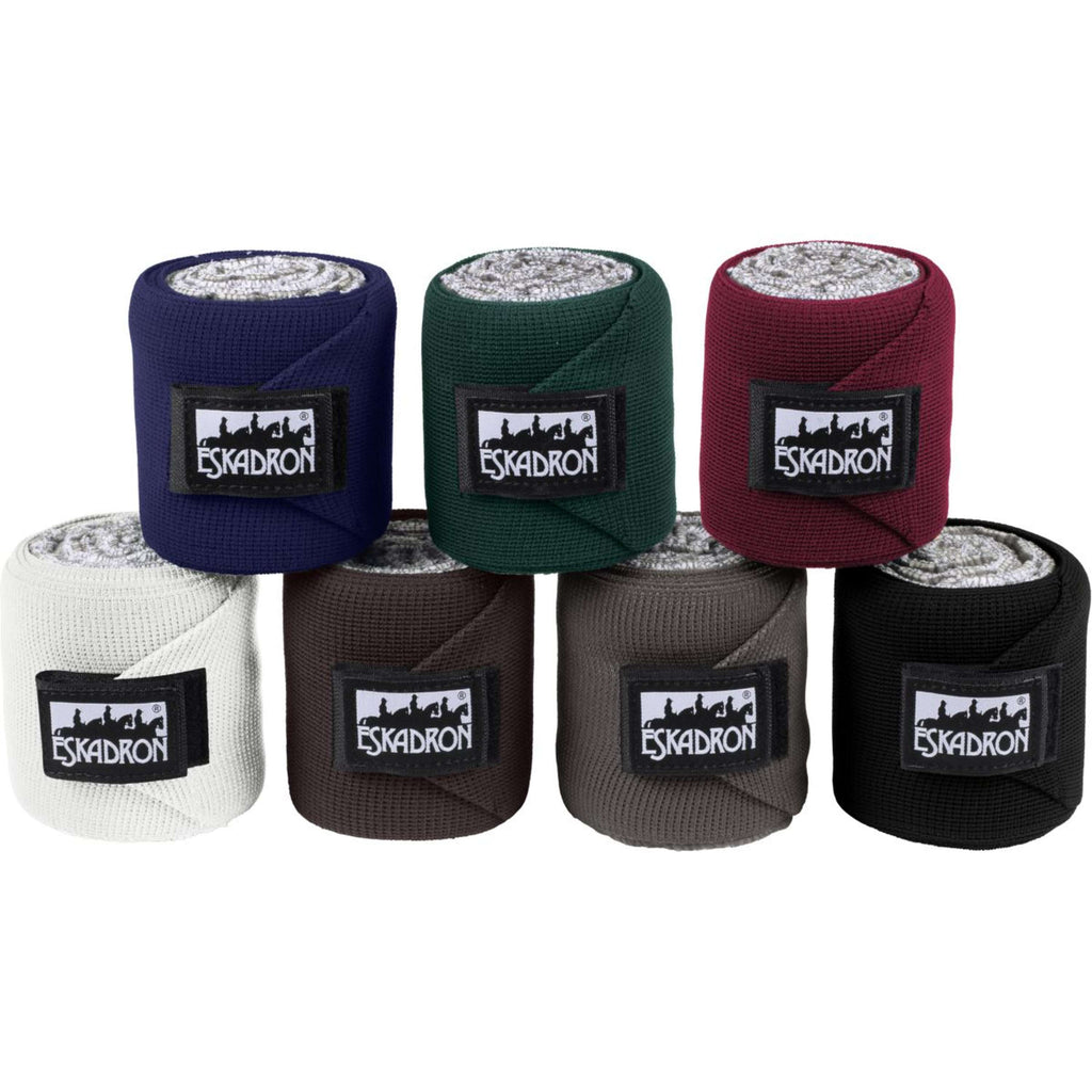 Eskadron Bandages Climatex Blanc
