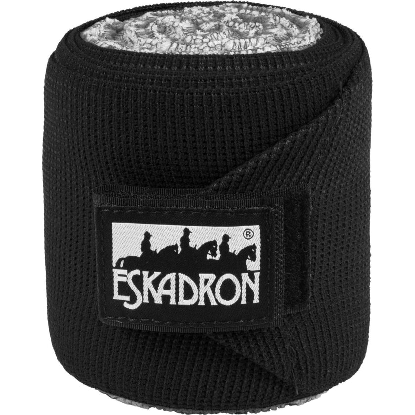 Eskadron Bandages Climatex Noir Eskadron Bandages Climatex Noir
