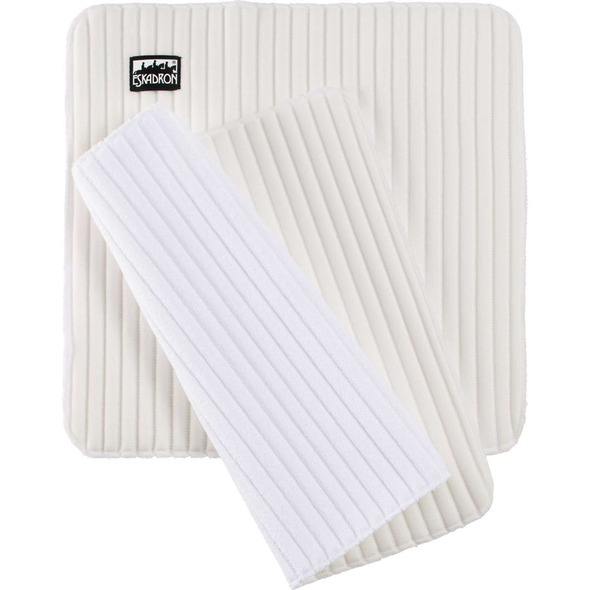 Eskadron Bandages Climatex Blanc Eskadron Bandages Climatex Blanc