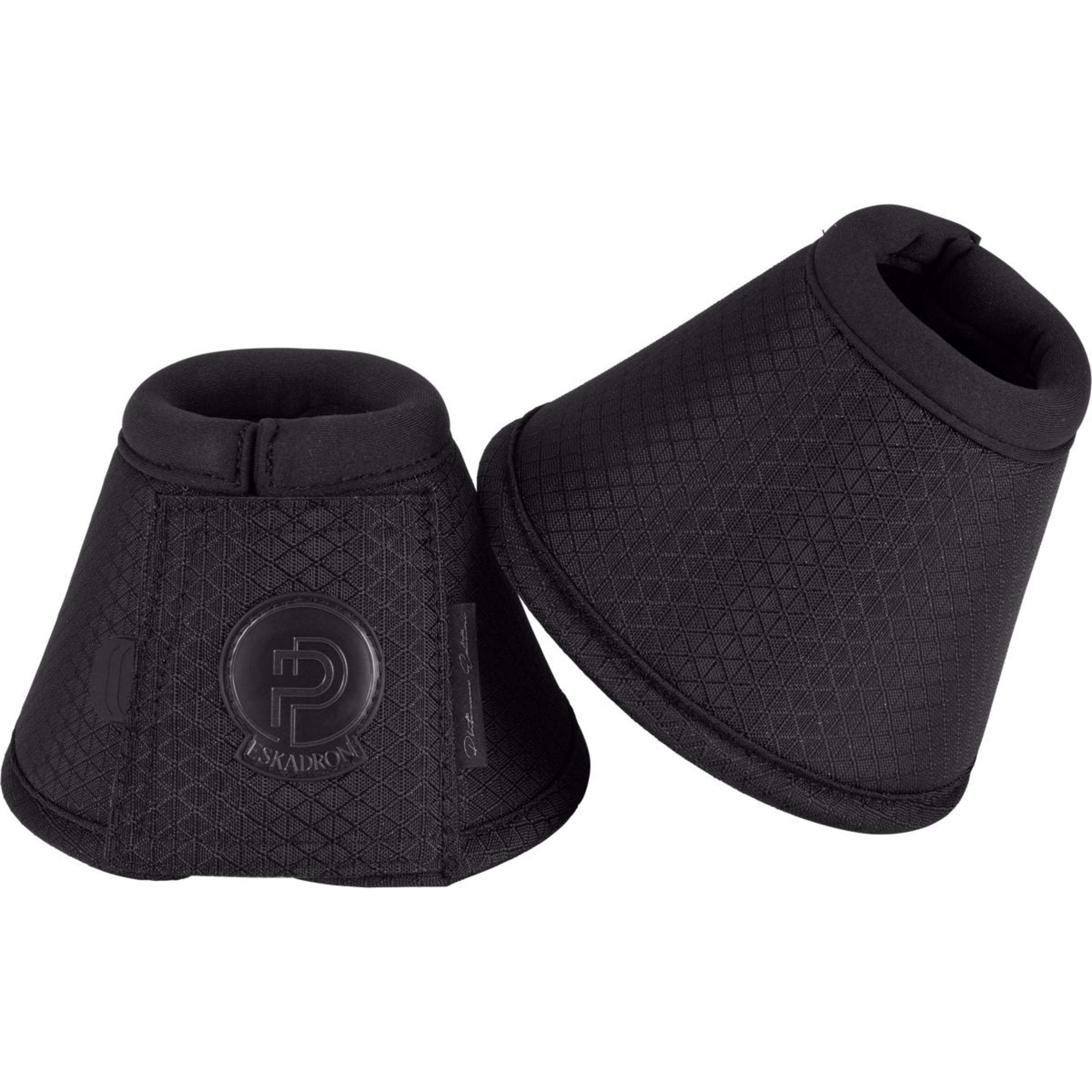 Eskadron Cloches d'Obstacles Platinum '26 1200D Noir Eskadron Cloches d'Obstacles Platinum '26 1200D Noir