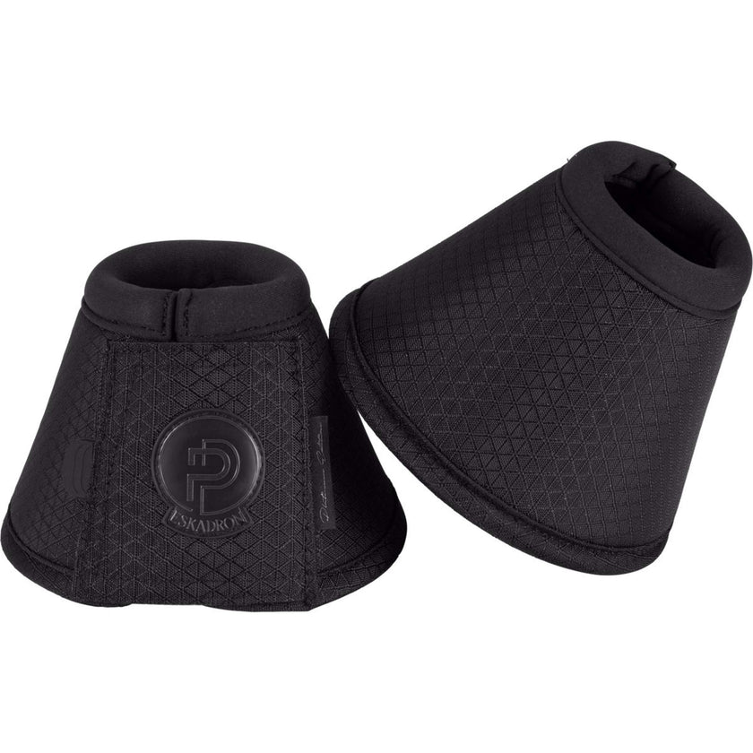 Eskadron Cloches d'Obstacles Platinum '26 1200D Noir