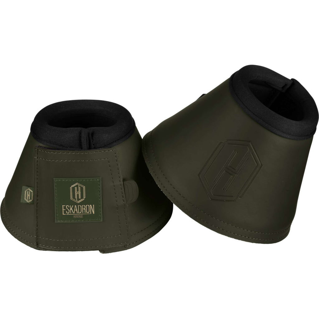 Eskadron Cloches d'Obstacles Heritage Softslate Deep Moss