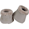 Eskadron Cloches d'Obstacles Heritage Faux Leather Faux Fur Ash
