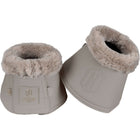 Eskadron Cloches d'Obstacles Heritage Faux Leather Faux Fur Ash