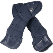 Eskadron Guêtres de Transport Classic Sports Softshell Jewel Marin