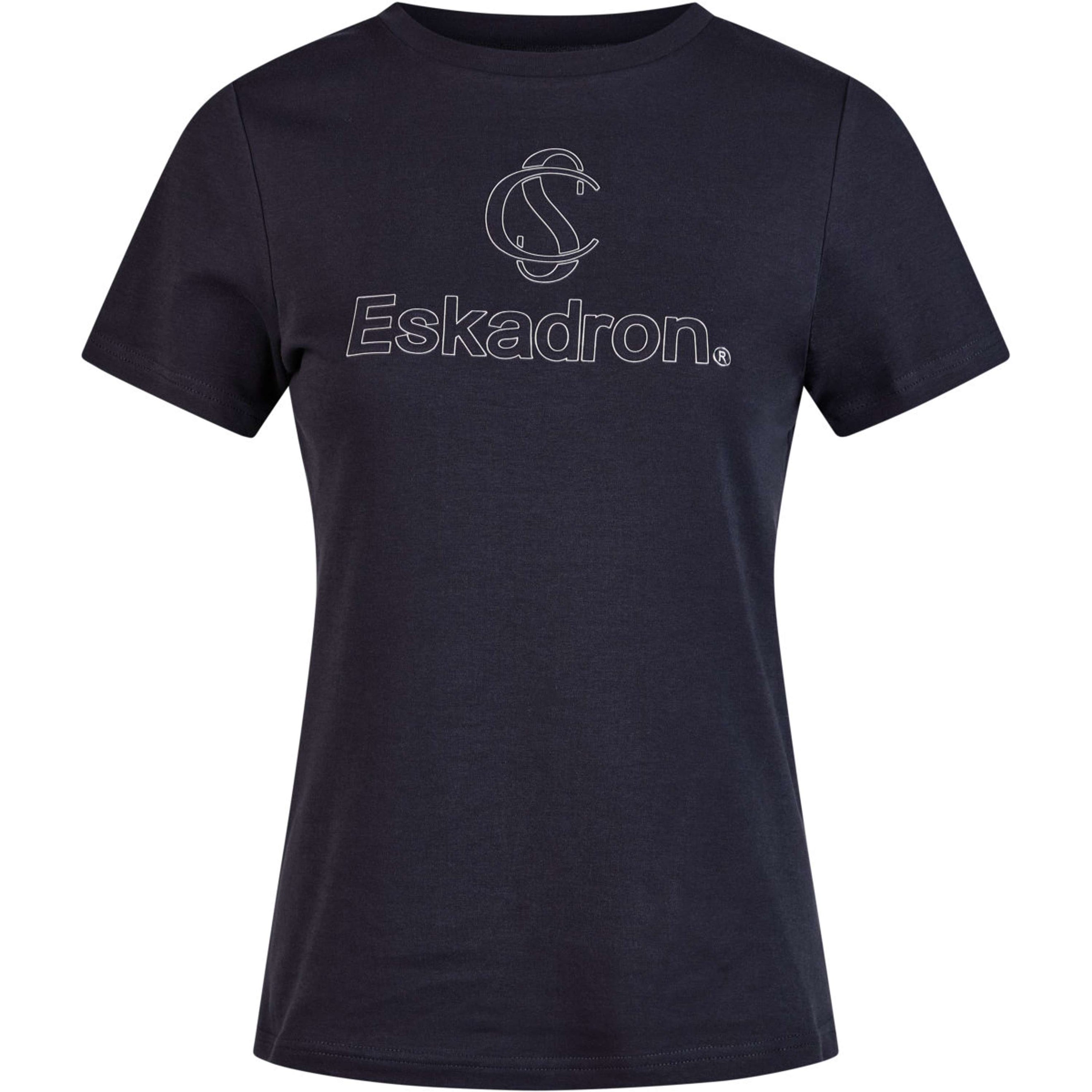 Eskadron T-Shirt Classic Sports Marin