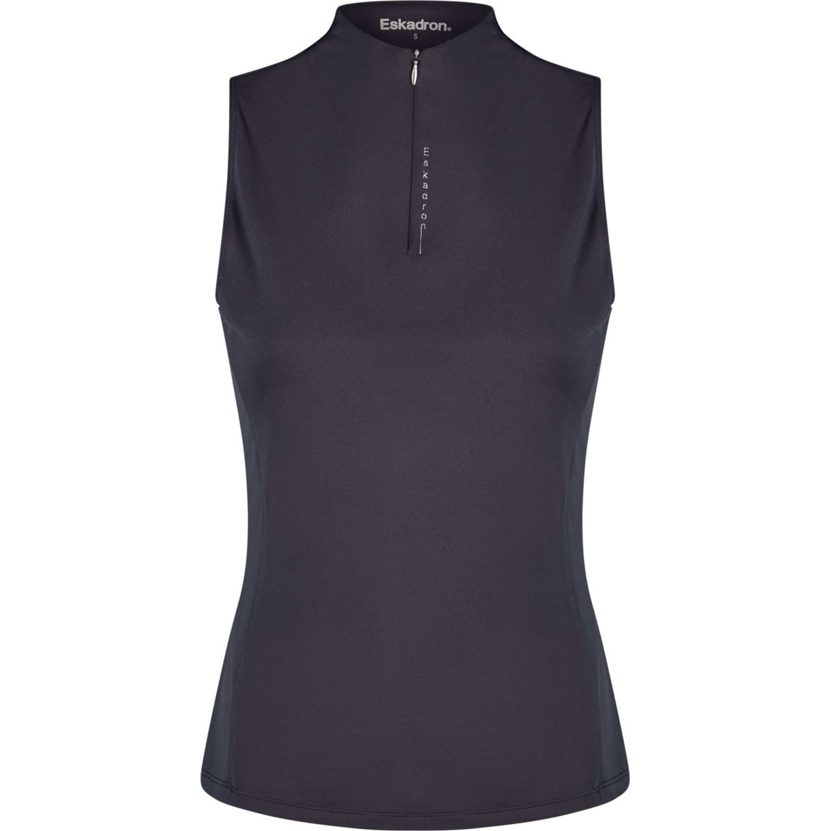 Eskadron Haut Classic Sports Sans Manche Marin