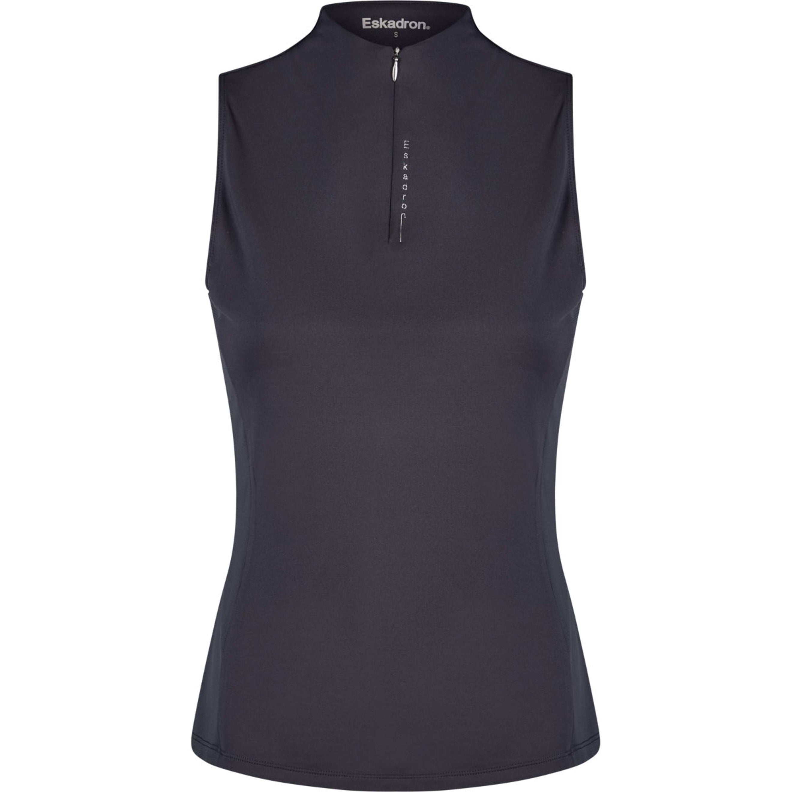 Eskadron Haut Classic Sports Sans Manche Marin