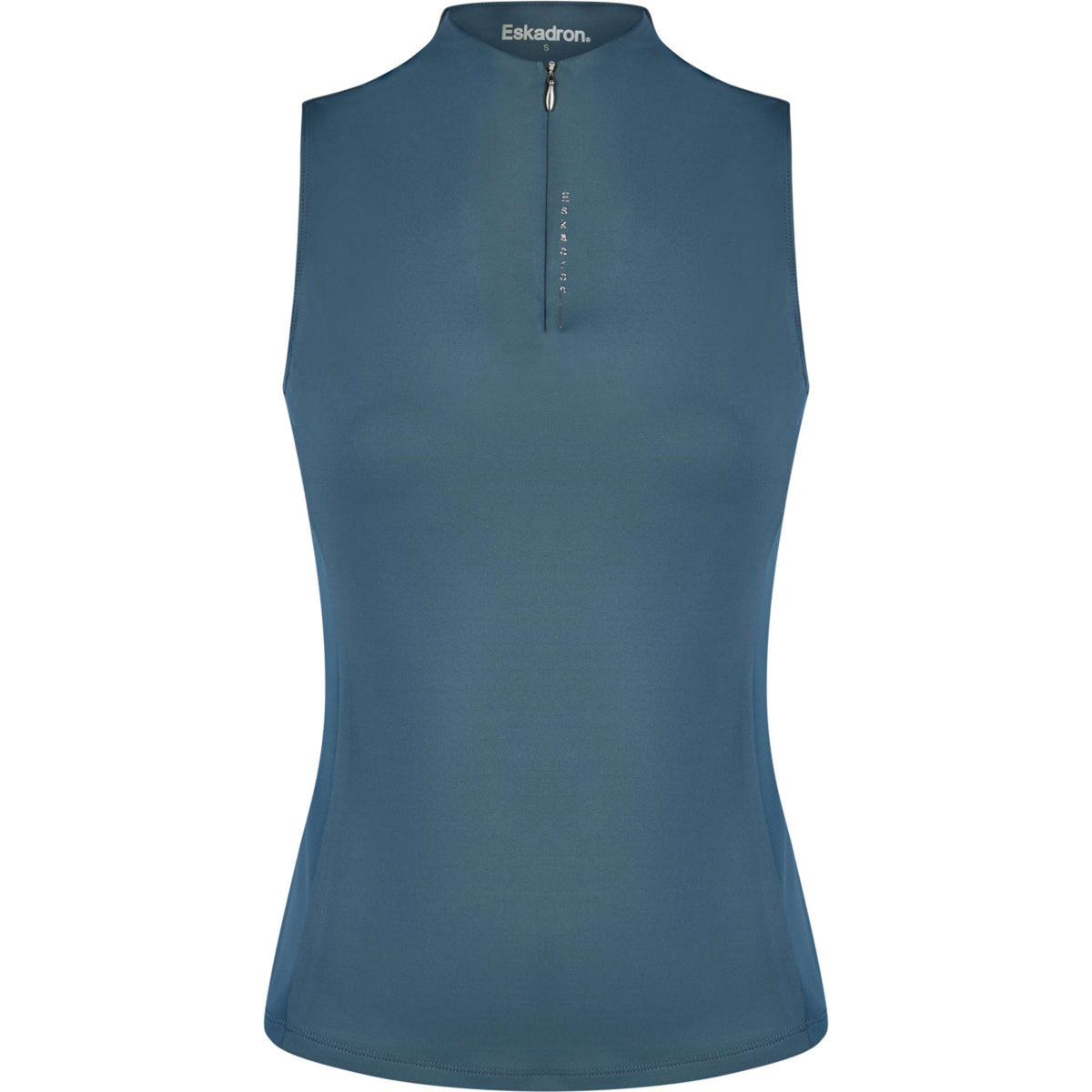 Eskadron Haut Classic Sports Sans Manche Ocean