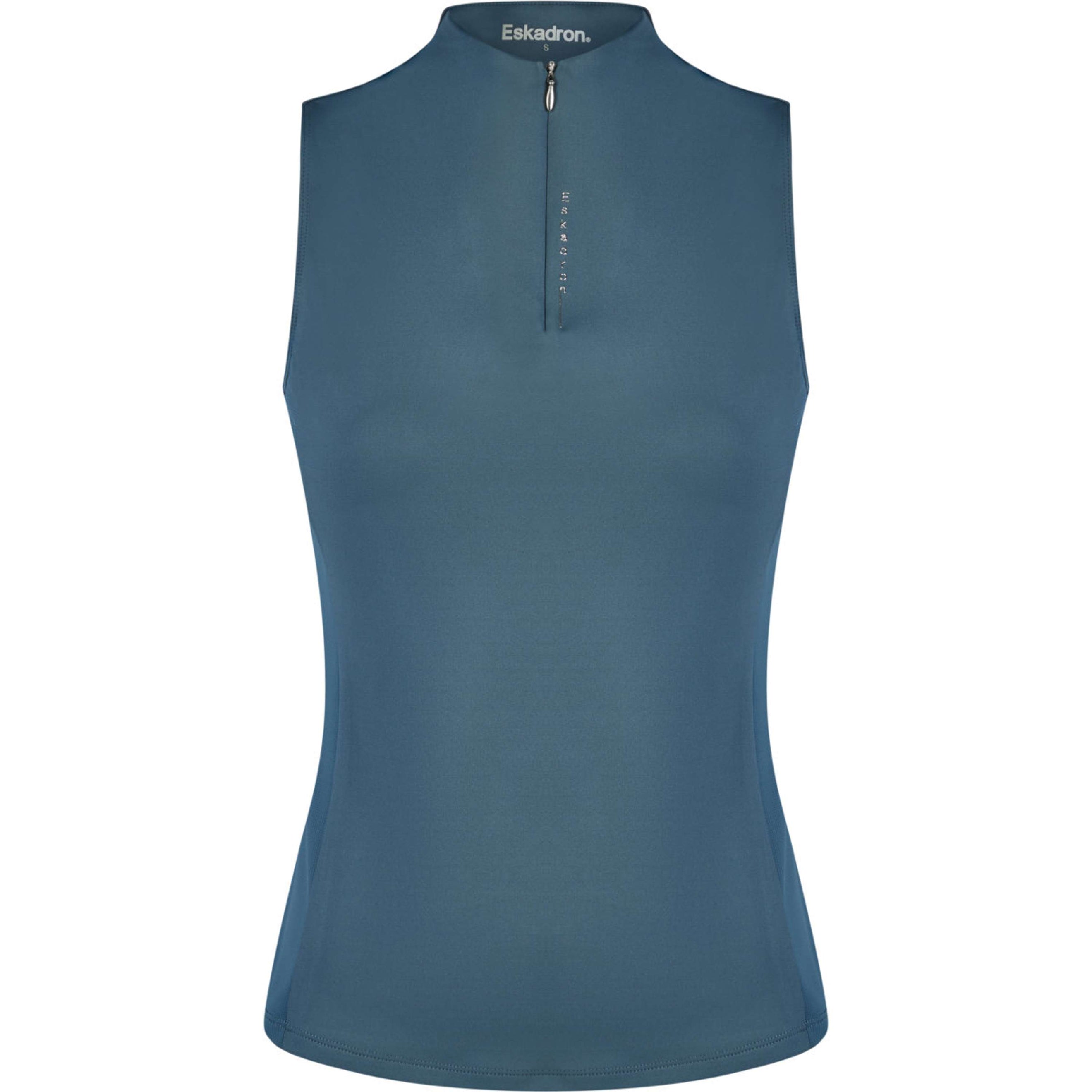 Eskadron Haut Classic Sports Sans Manche Ocean