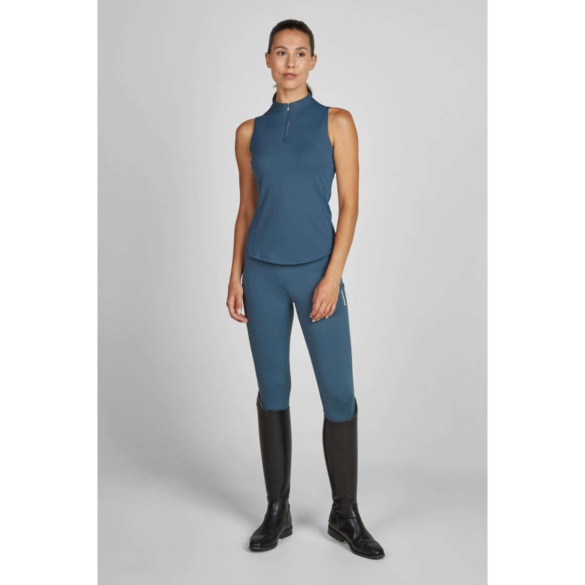 Eskadron Haut Classic Sports Sans Manche Ocean