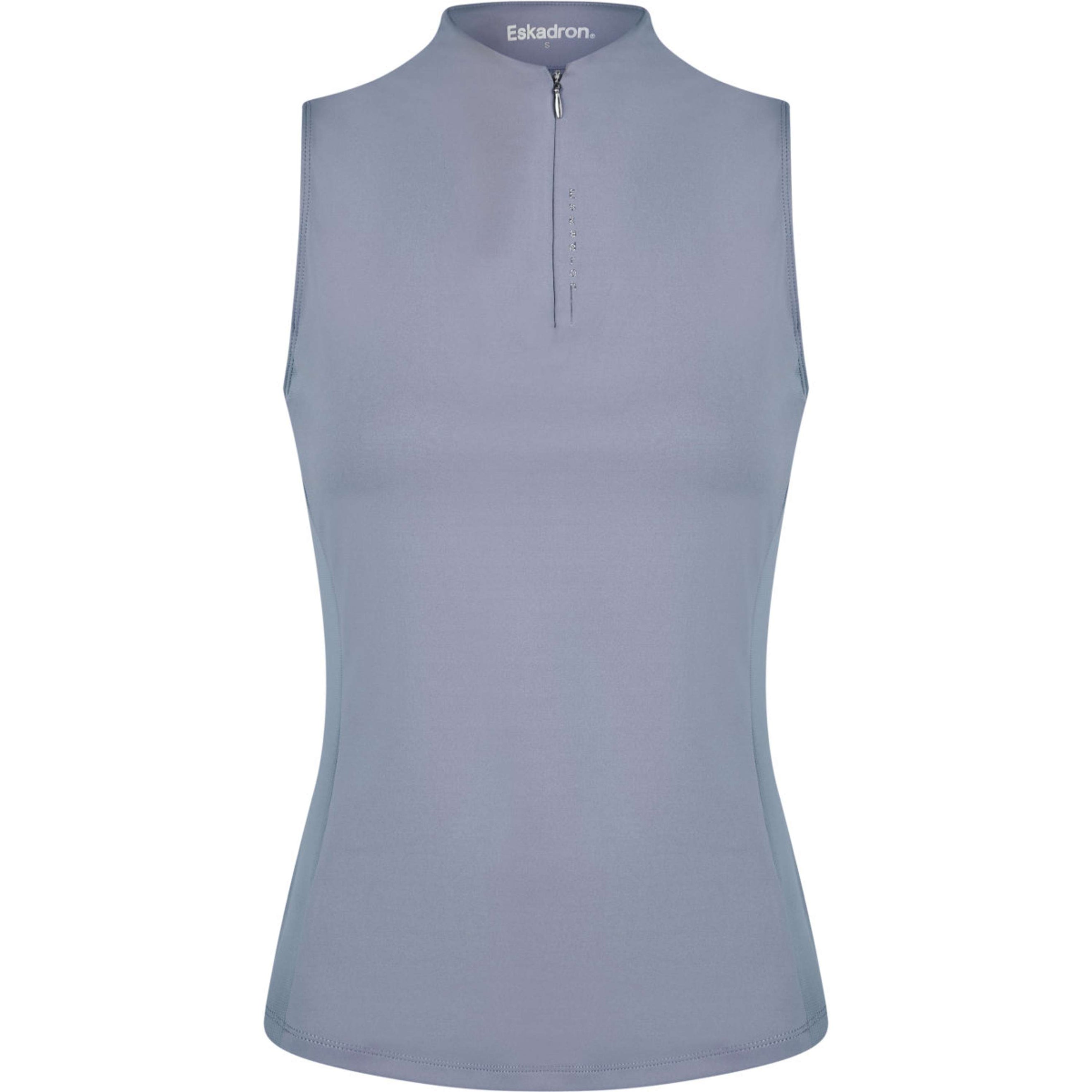 Eskadron Haut Classic Sports Sans Manche Orchid