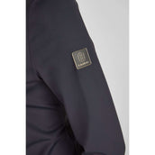 Eskadron Chemise Heritage Half-Zip Marin