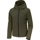 Eskadron Veste Softshell Heritage Zip-Jacket Deep Moss