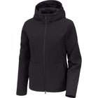 Eskadron Veste Softshell Heritage Zip-Jacket Noir