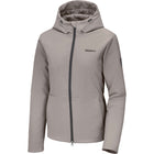 Eskadron Veste Softshell Heritage Zip-Jacket Ash