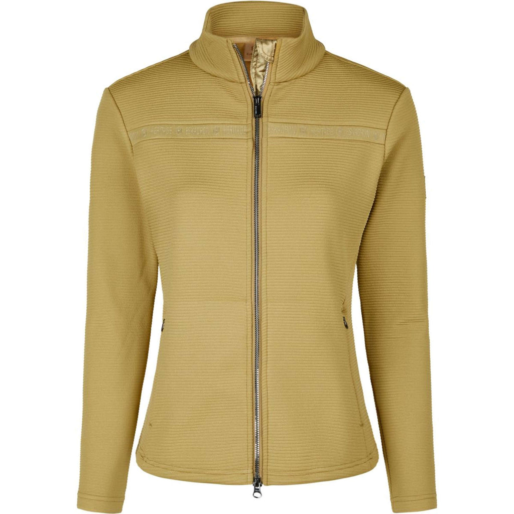 Eskadron Veste Heritage Cardamom