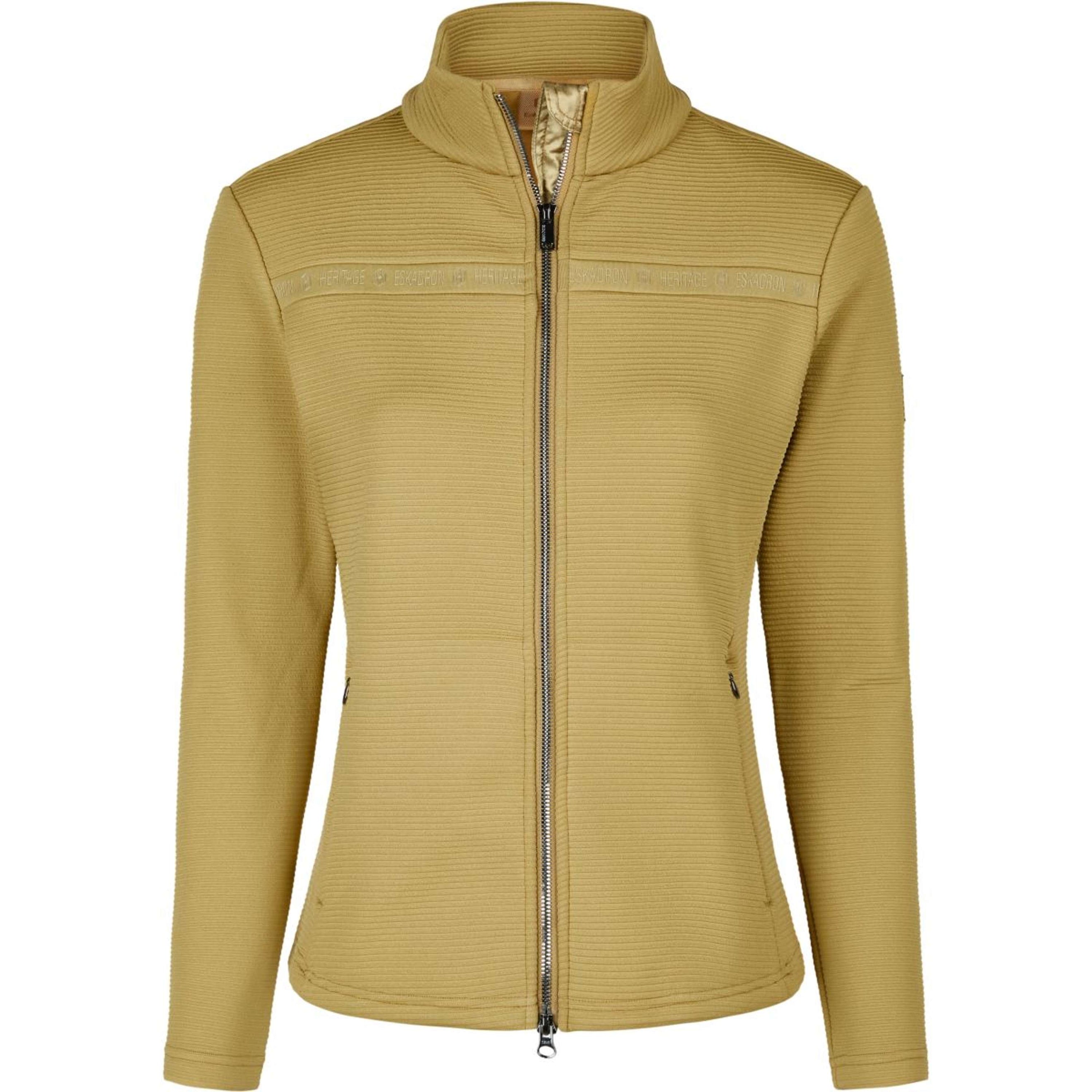 Eskadron Veste Heritage Cardamom
