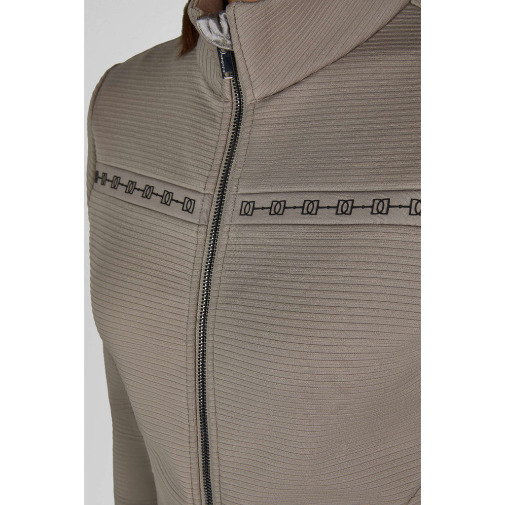 Eskadron Veste Heritage Ash
