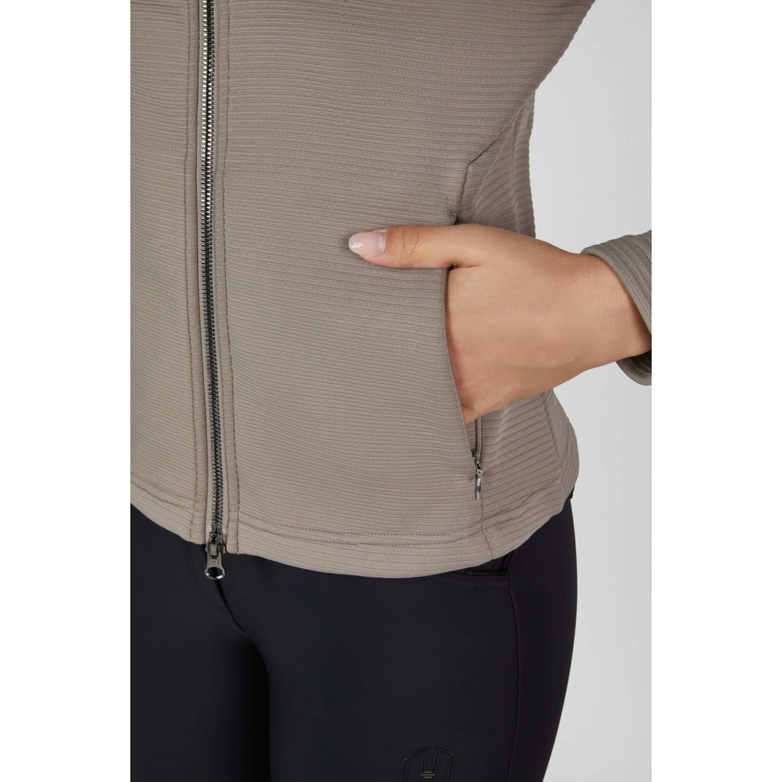 Eskadron Veste Heritage Ash