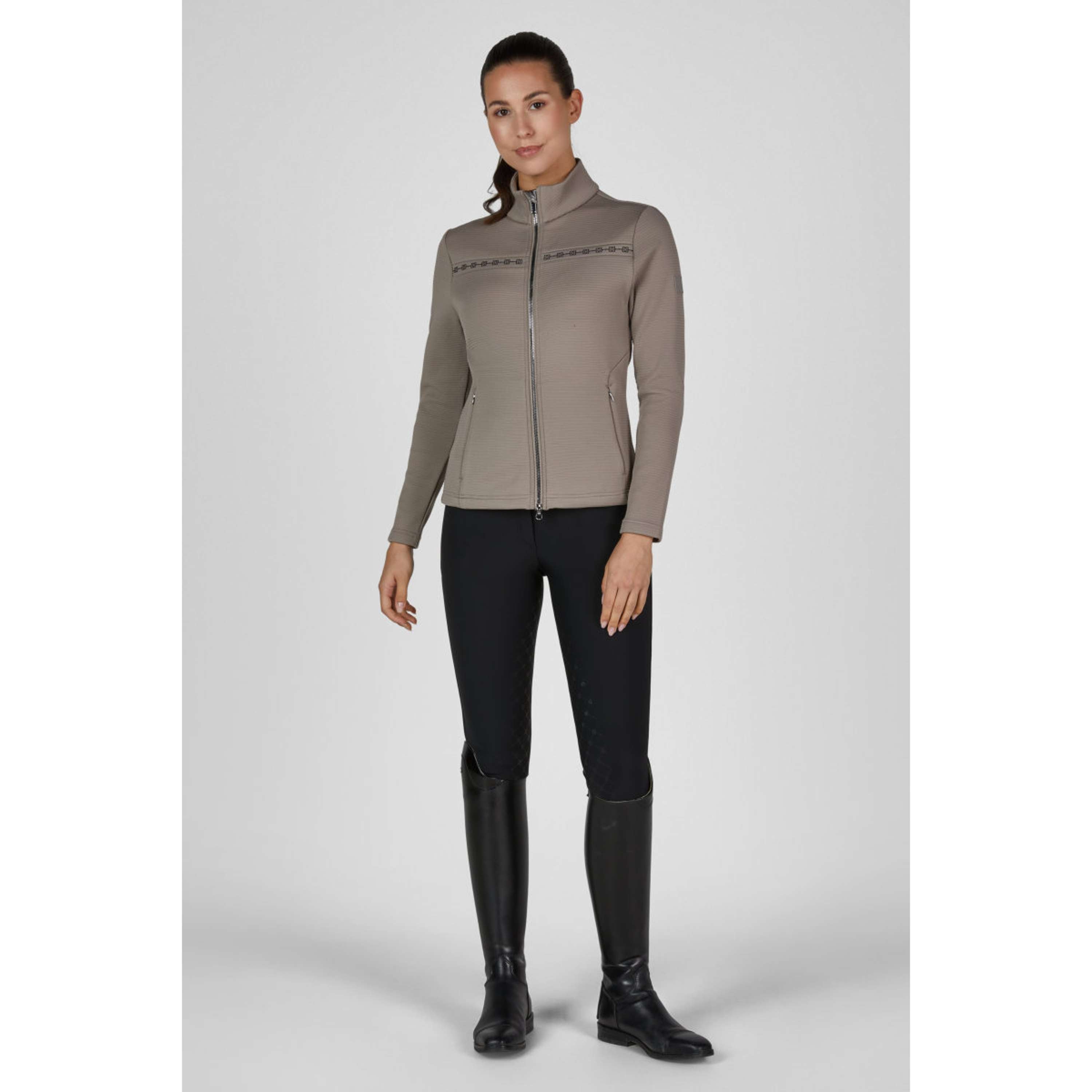 Eskadron Veste Heritage Ash