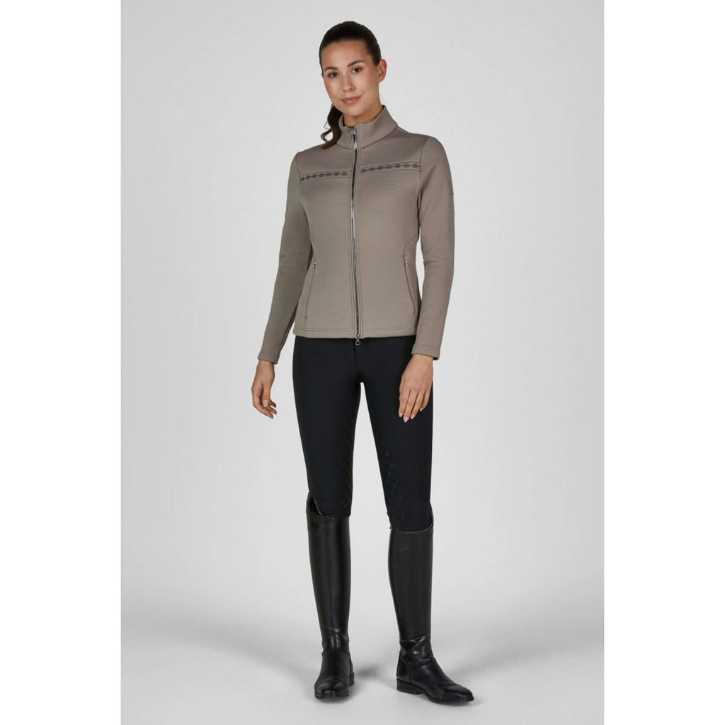 Eskadron Veste Heritage Ash