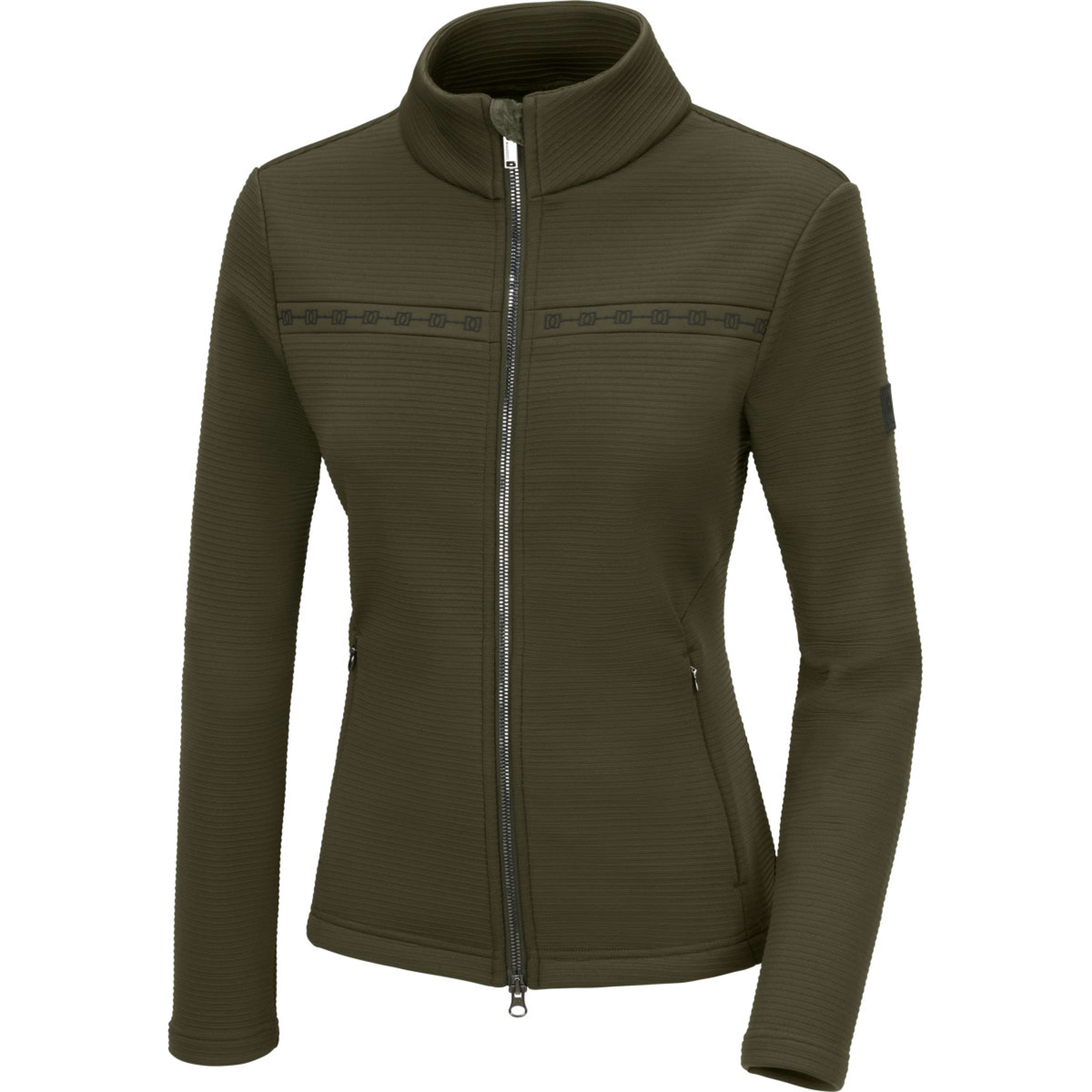 Eskadron Veste Heritage Deep Moss