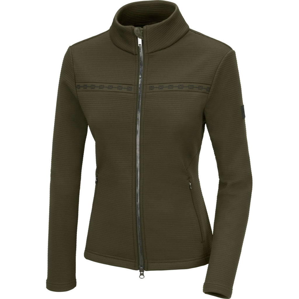 Eskadron Veste Heritage Deep Moss