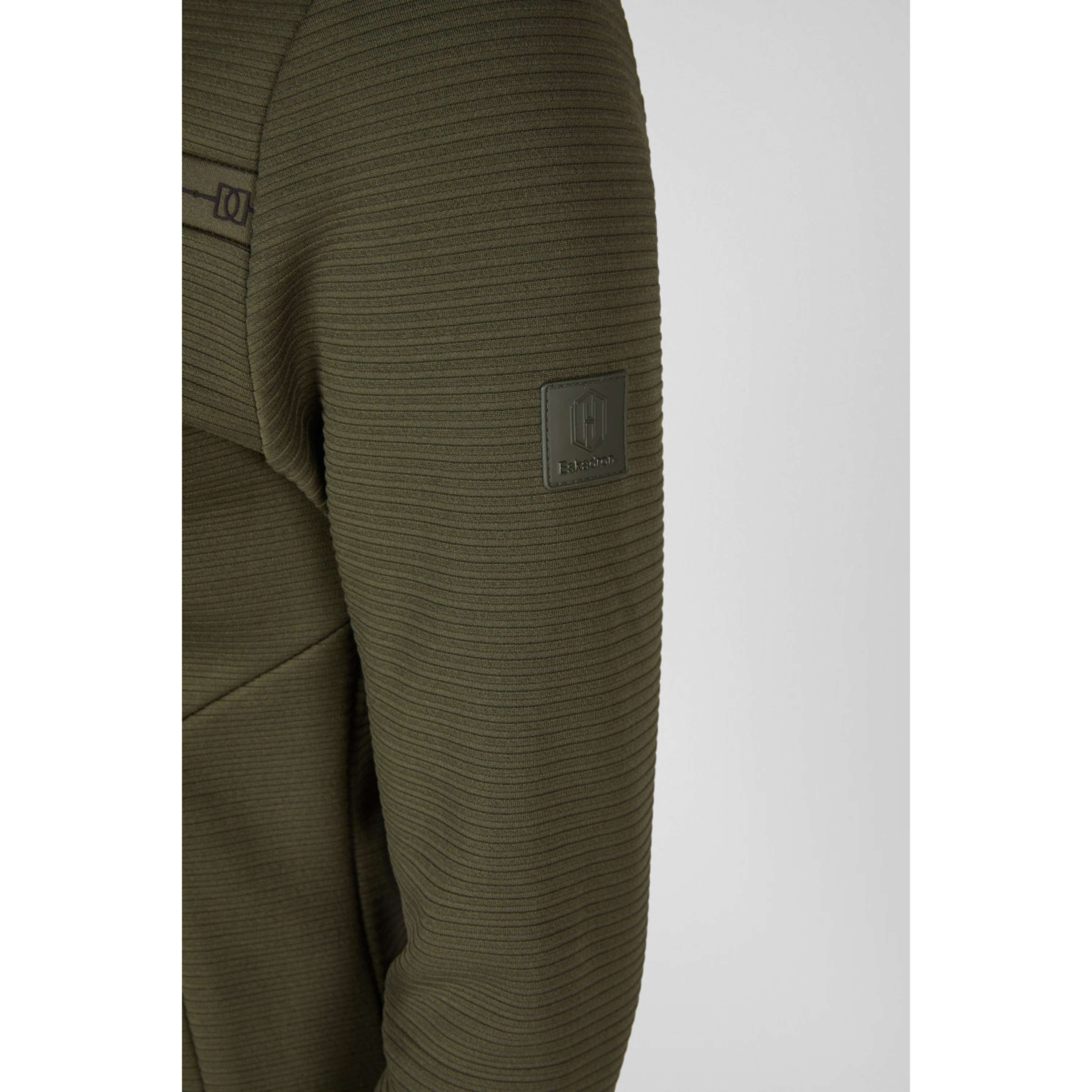 Eskadron Veste Heritage Deep Moss