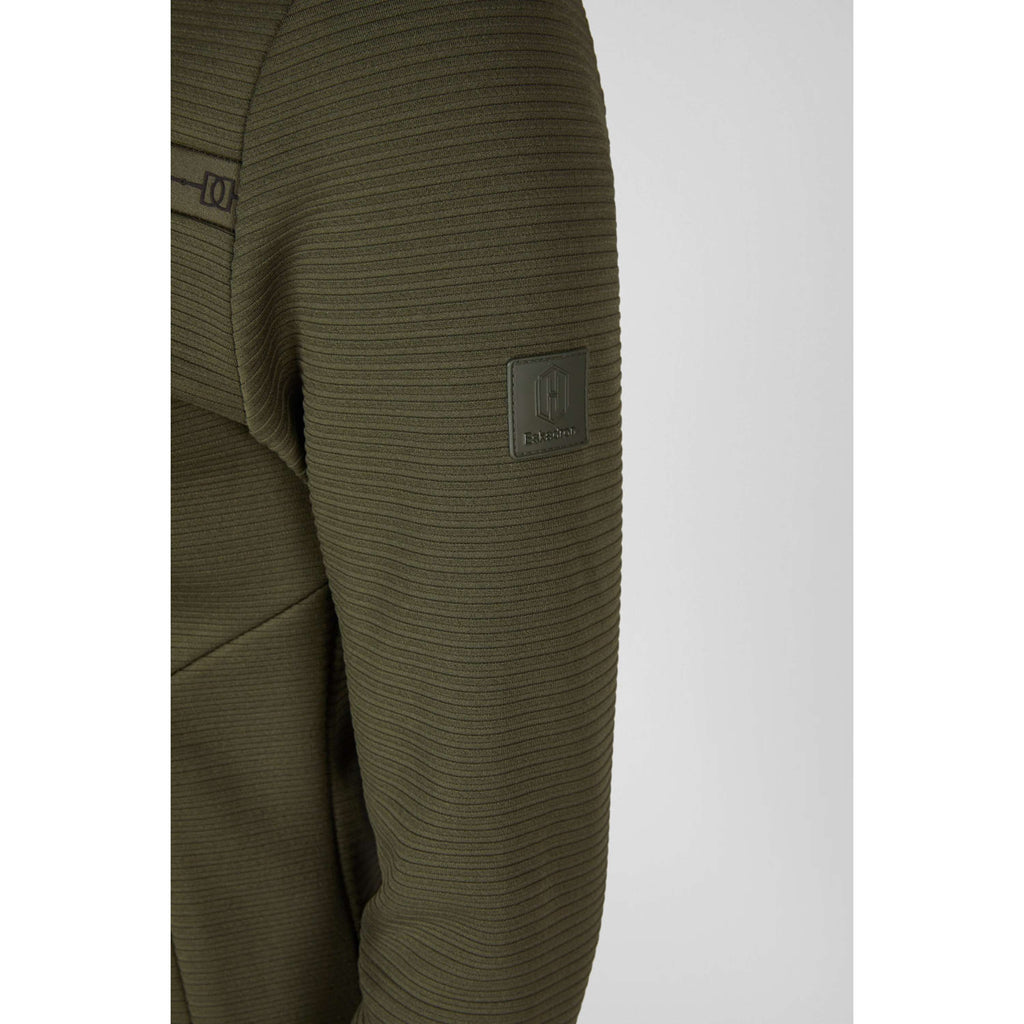 Eskadron Veste Heritage Deep Moss
