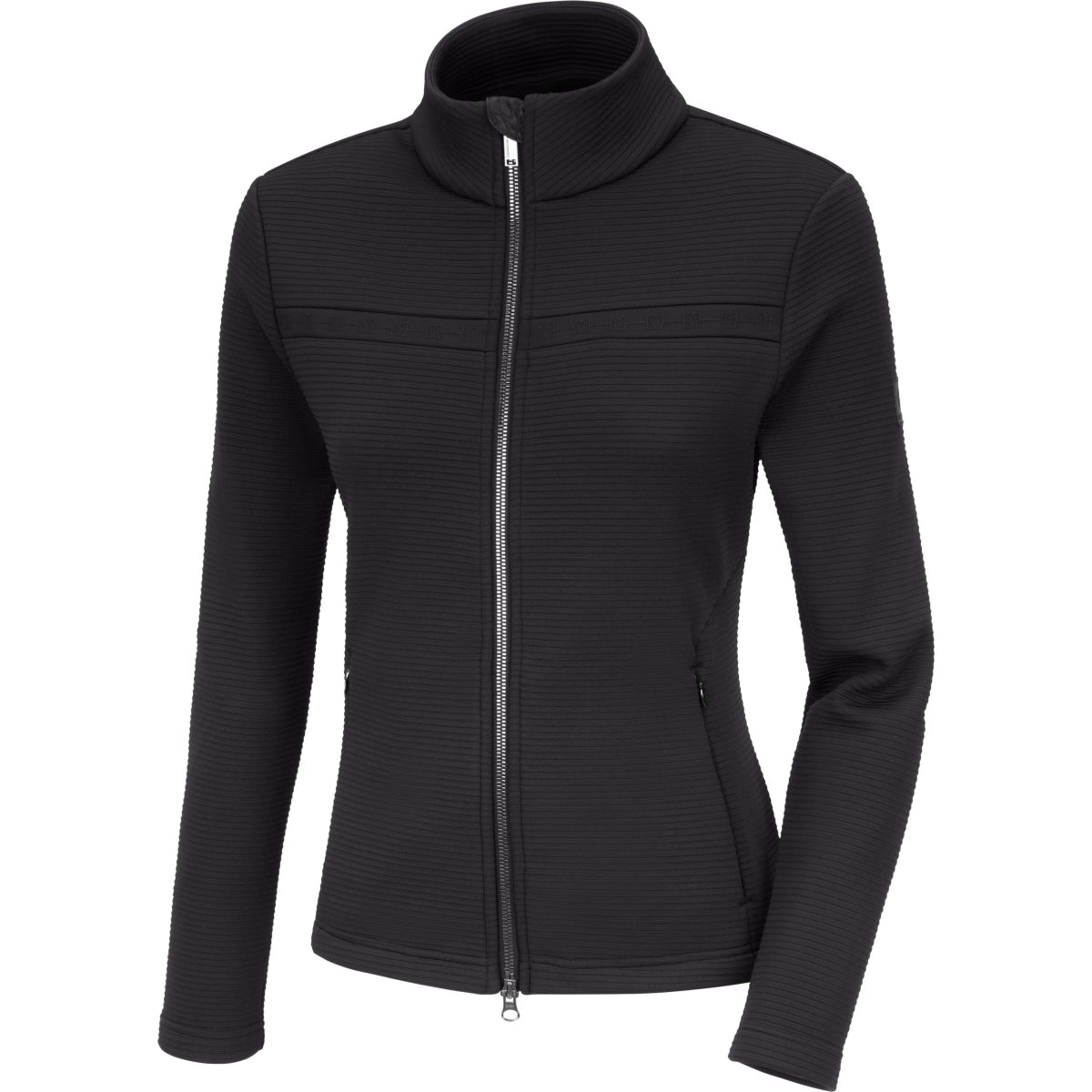 Eskadron Veste Heritage Noir