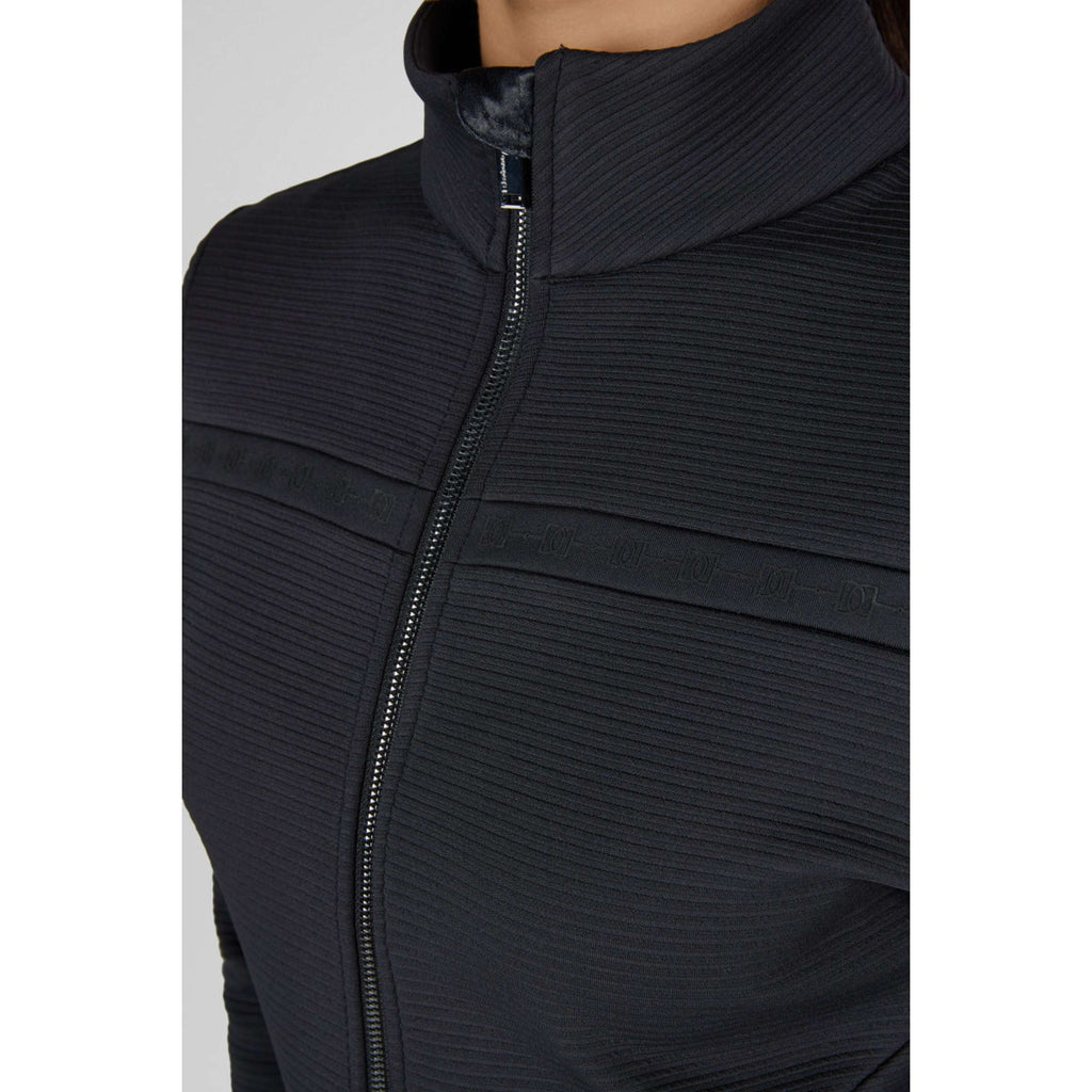 Eskadron Veste Heritage Noir