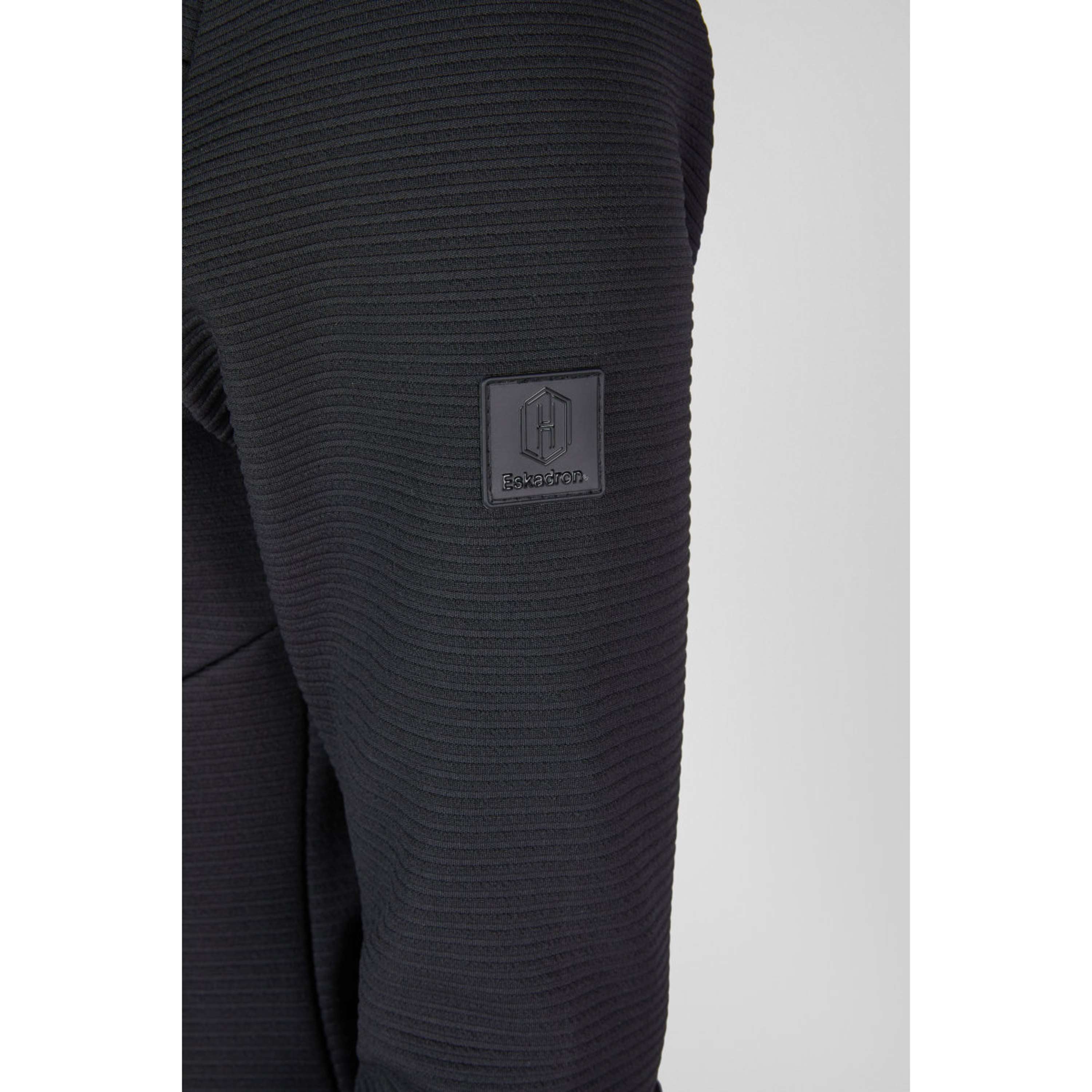 Eskadron Veste Heritage Noir