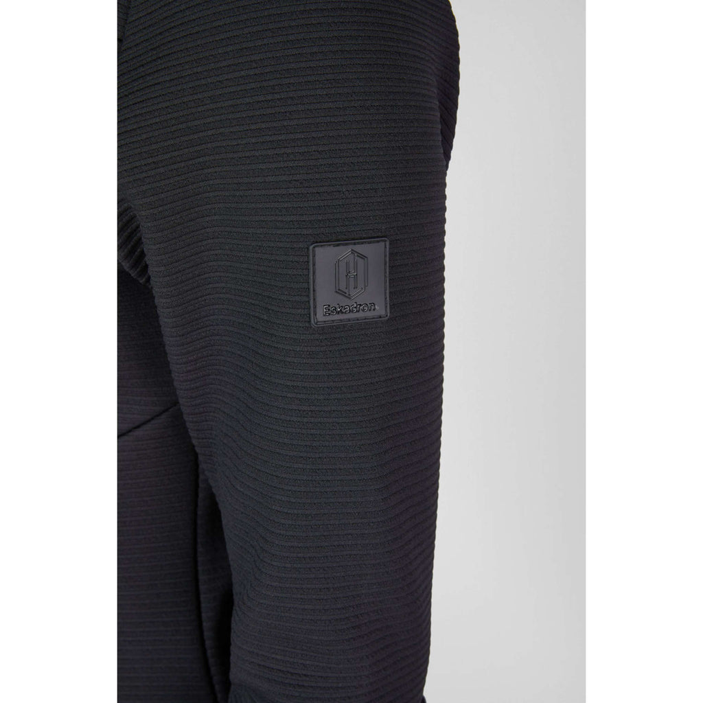 Eskadron Veste Heritage Noir