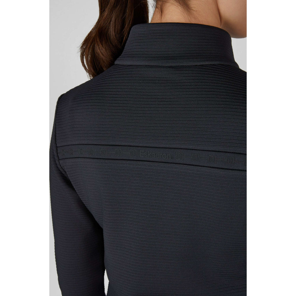 Eskadron Veste Heritage Noir