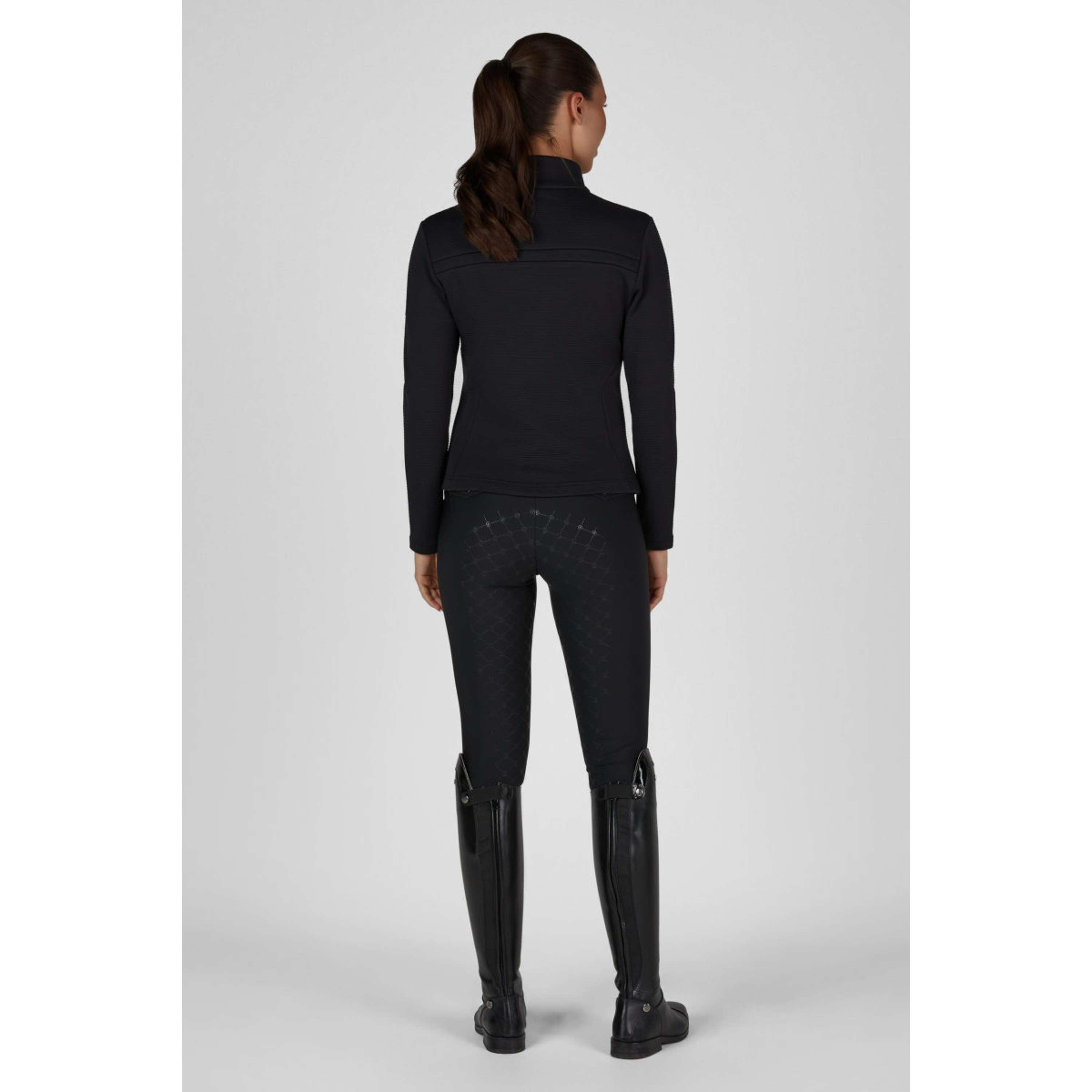 Eskadron Veste Heritage Noir