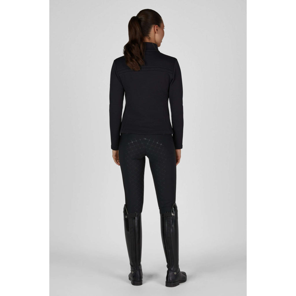 Eskadron Veste Heritage Noir