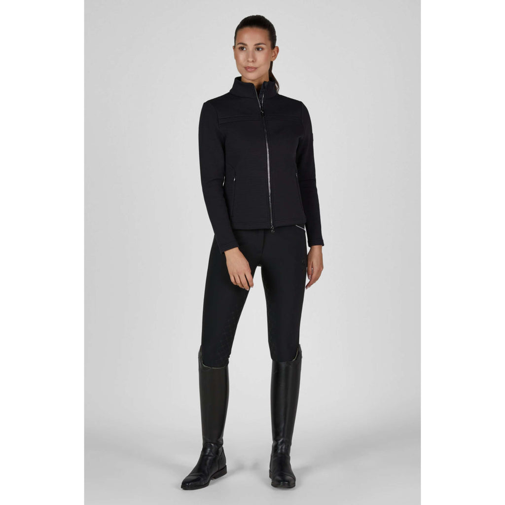 Eskadron Veste Heritage Noir
