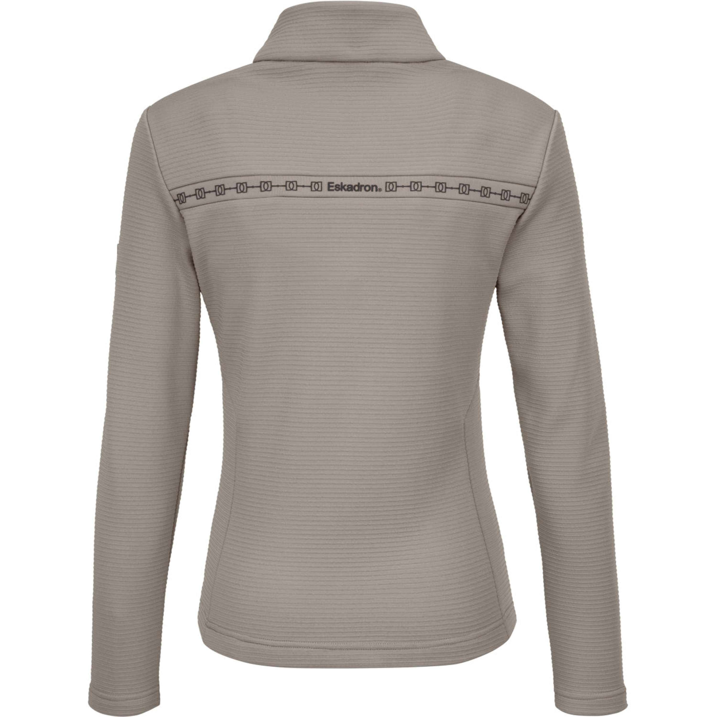 Eskadron Veste Heritage Ash