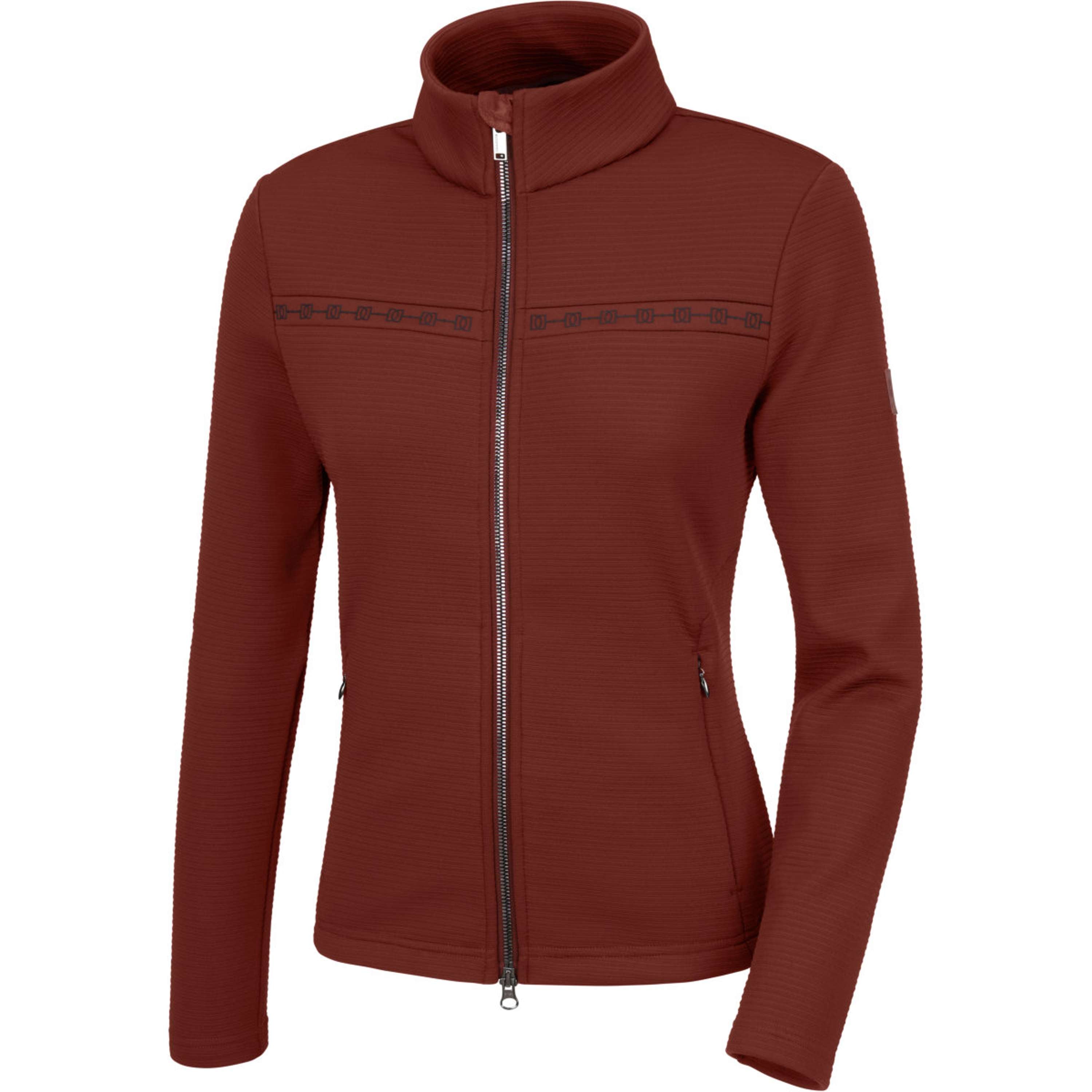 Eskadron Veste Heritage Merlot