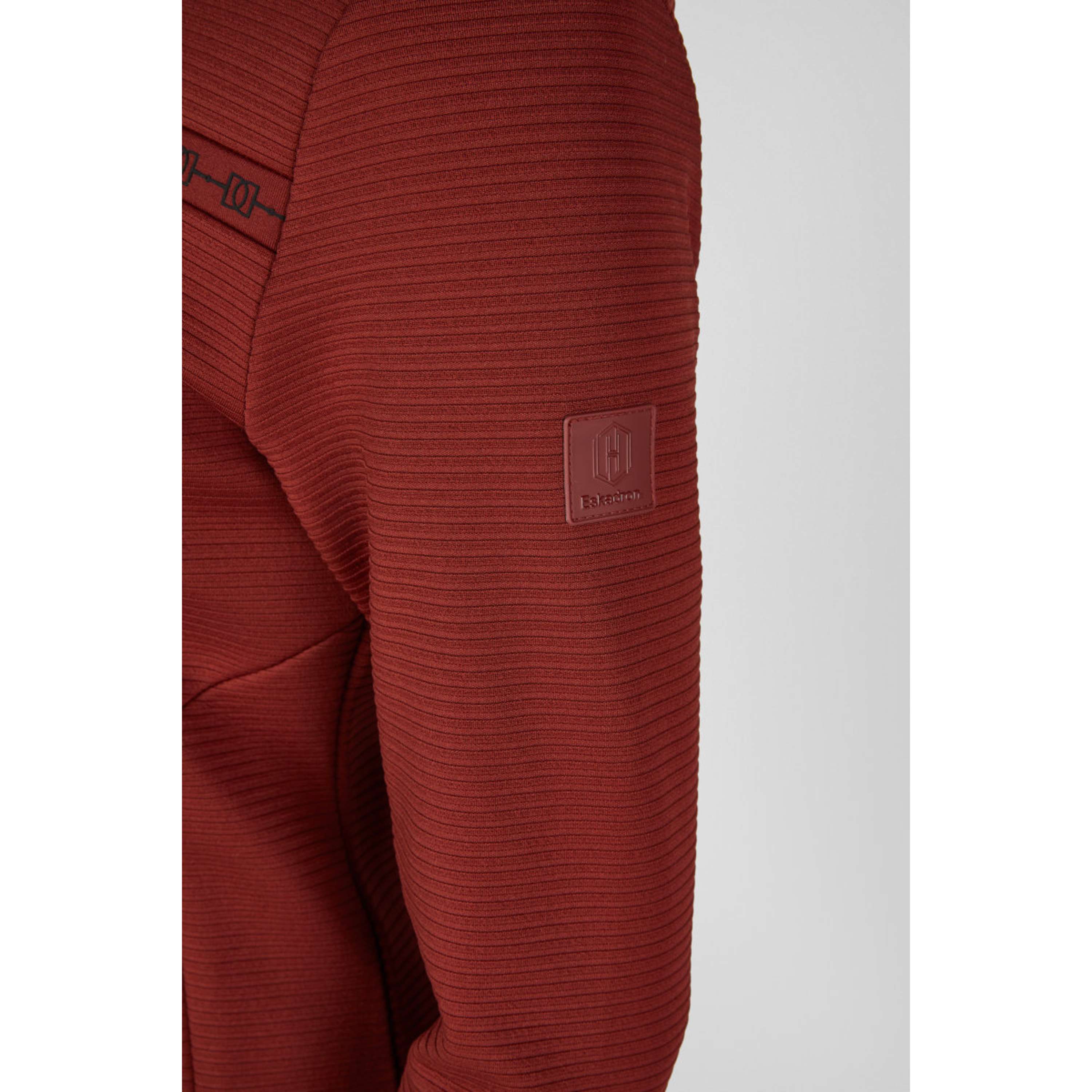 Eskadron Veste Heritage Merlot