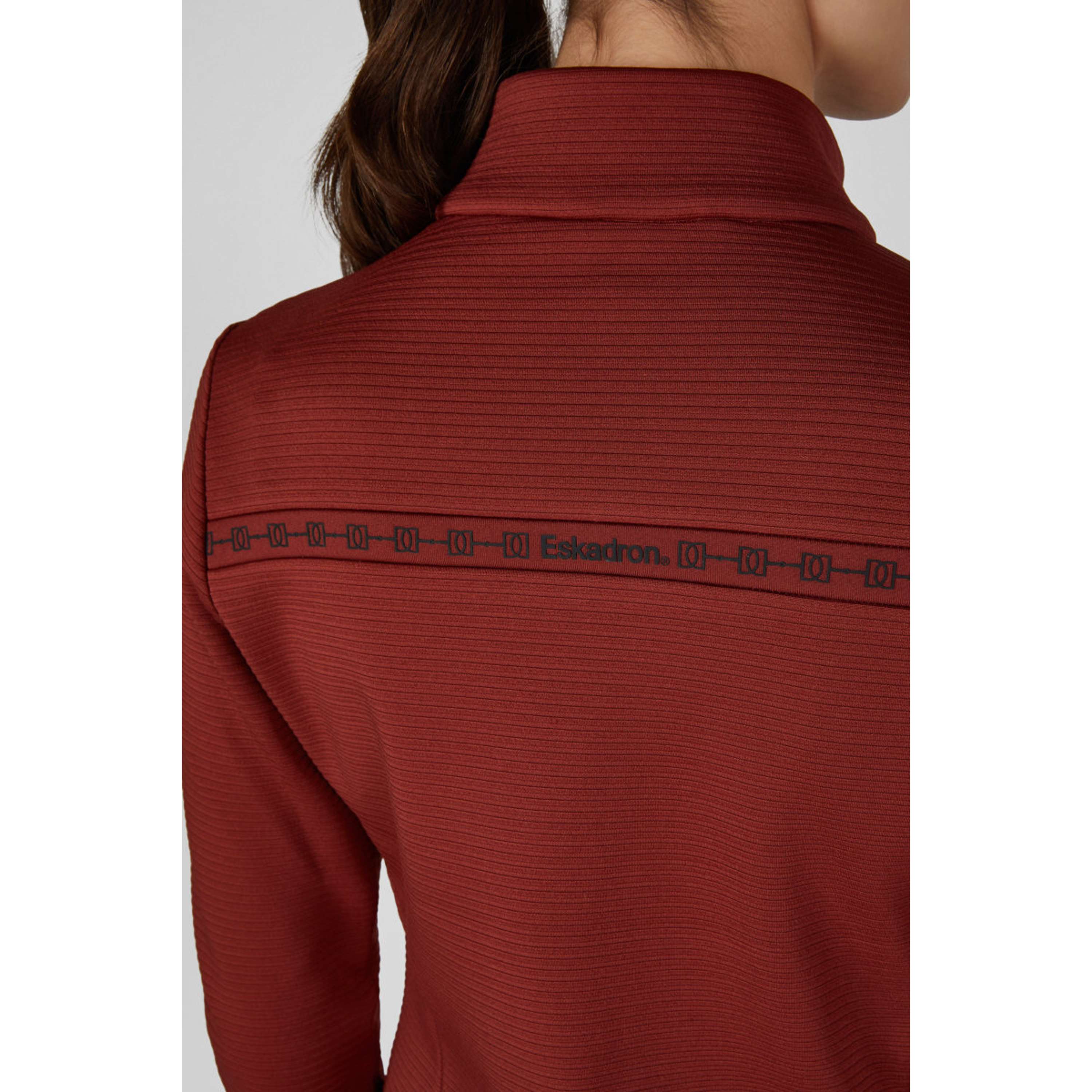 Eskadron Veste Heritage Merlot