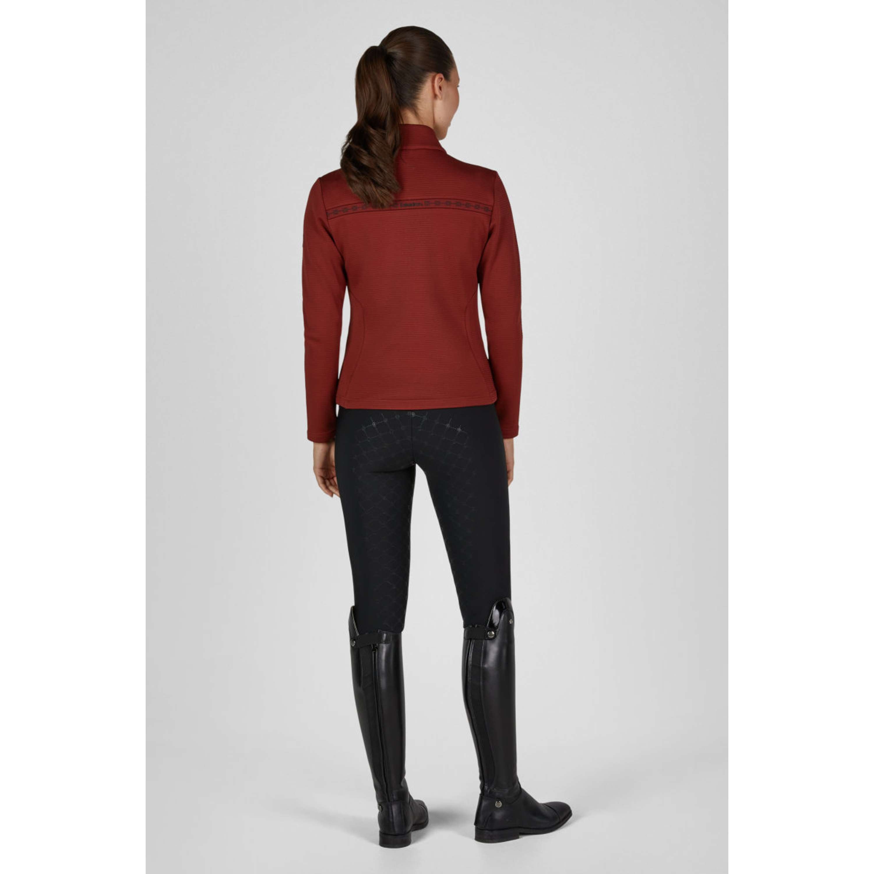 Eskadron Veste Heritage Merlot