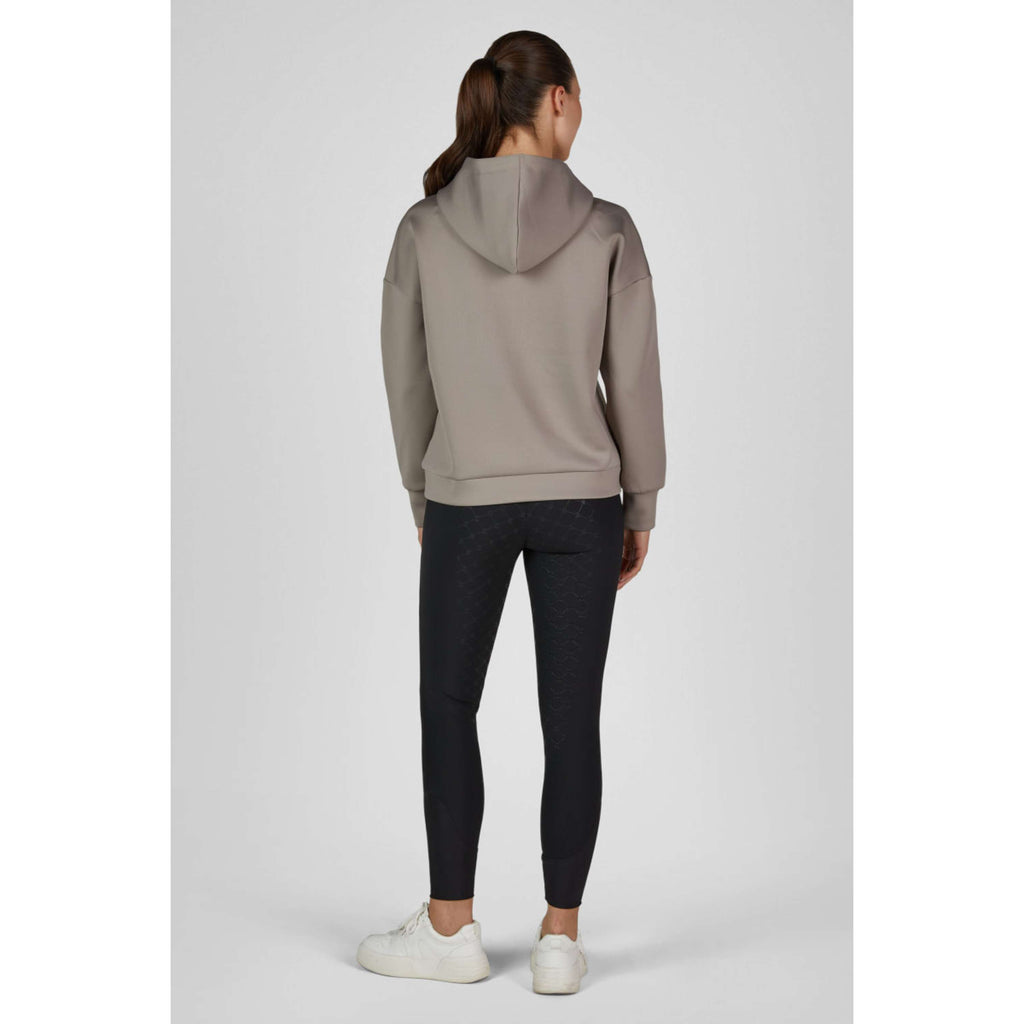 Eskadron Pull Heritage Hood Ash
