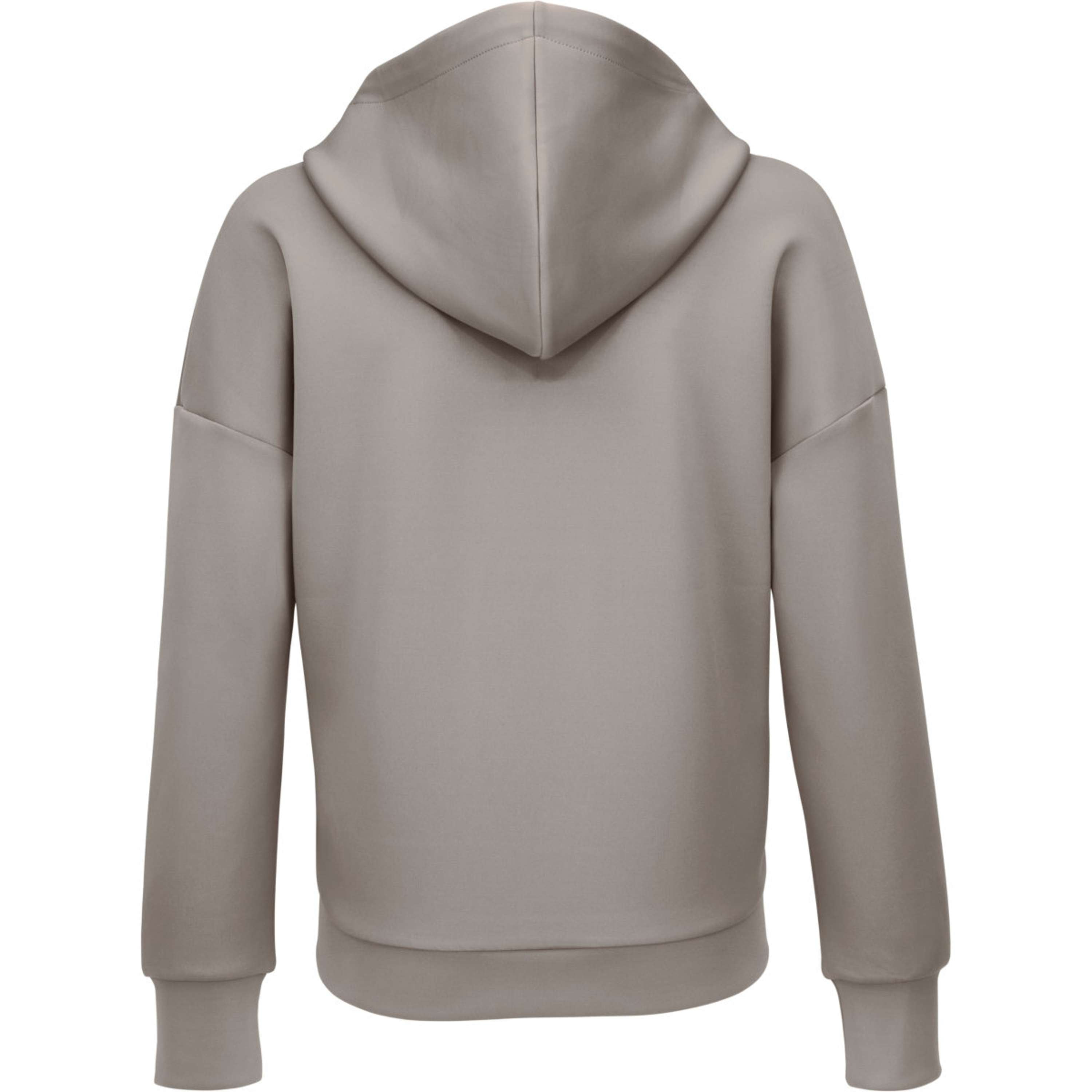 Eskadron Pull Heritage Hood Ash