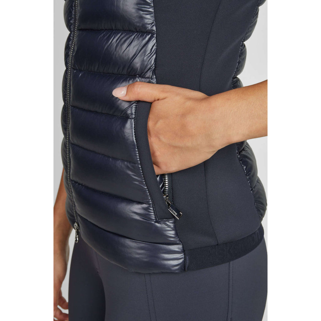 Eskadron Bodychauffant Classic Sports Marin