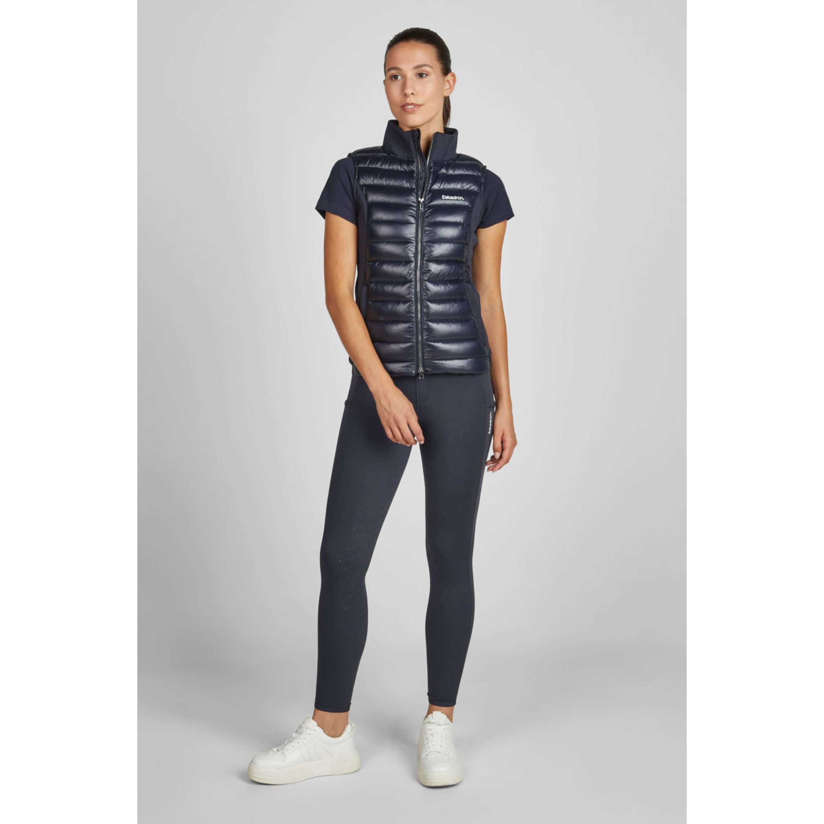 Eskadron Bodychauffant Classic Sports Marin