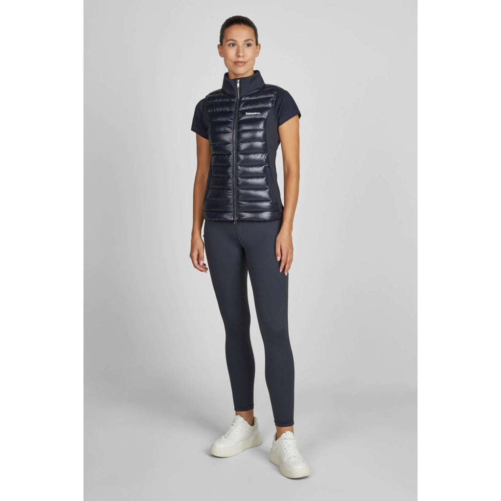 Eskadron Bodychauffant Classic Sports Marin
