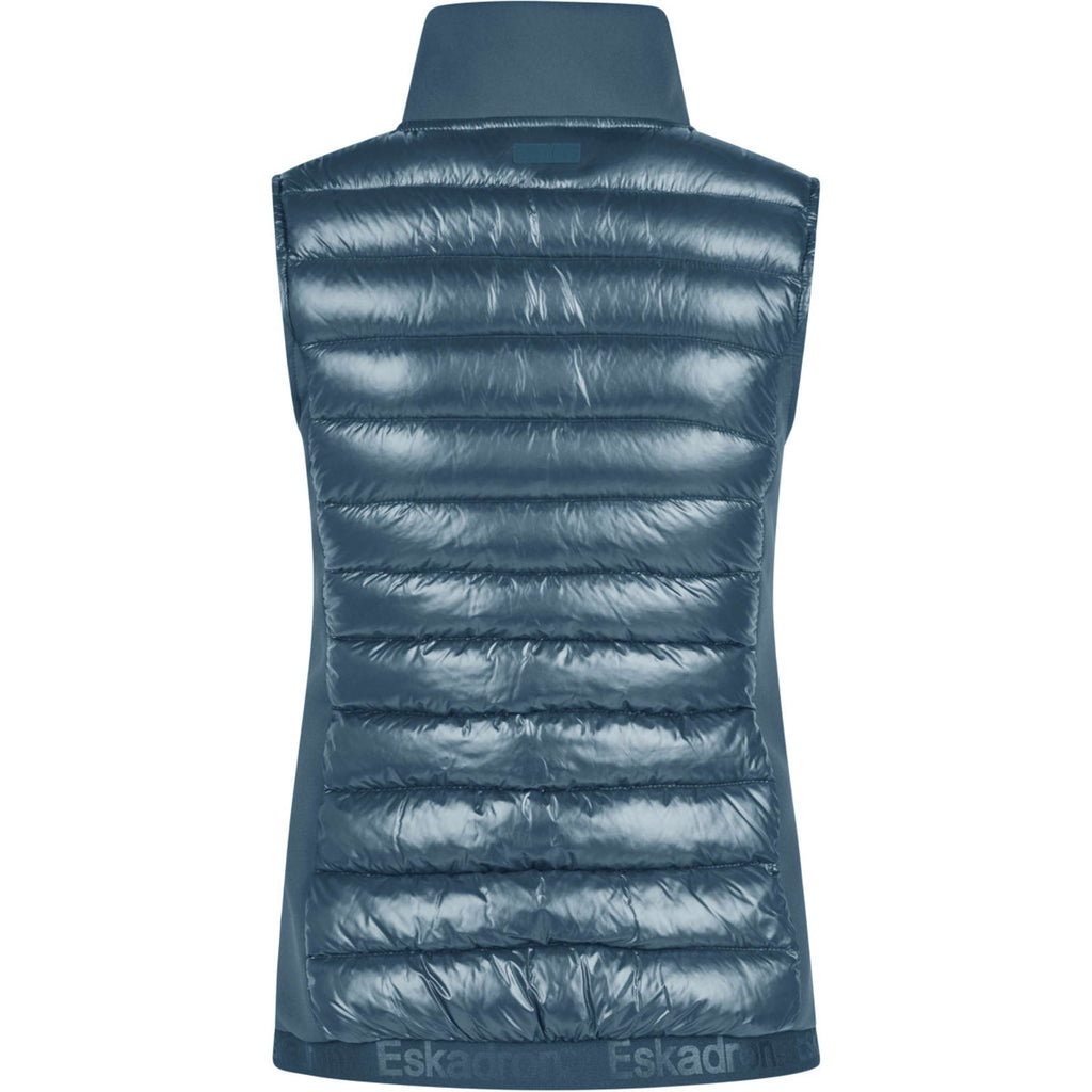 Eskadron Bodychauffant Classic Sports Ocean